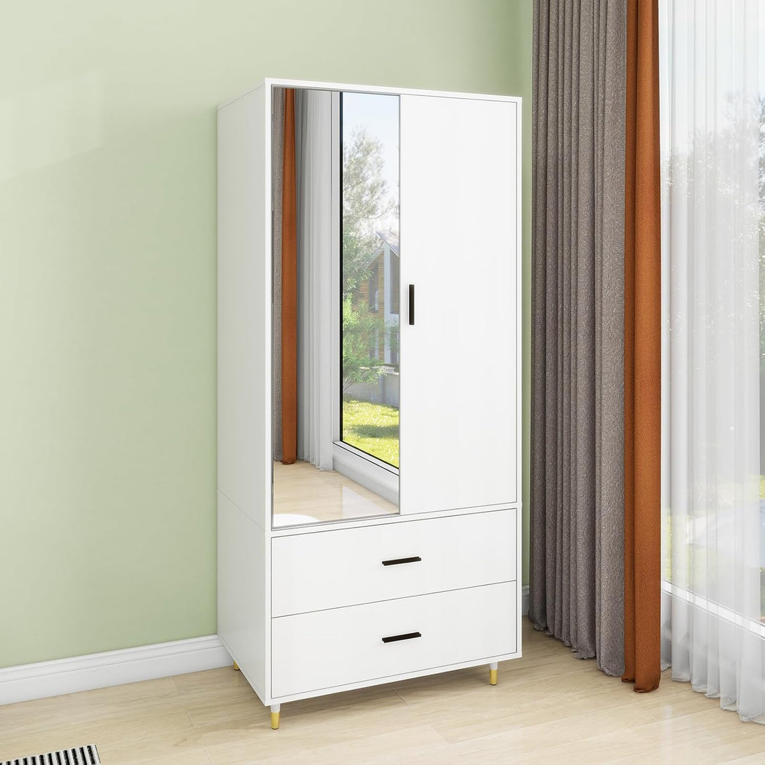 YG-54shein self-operated
