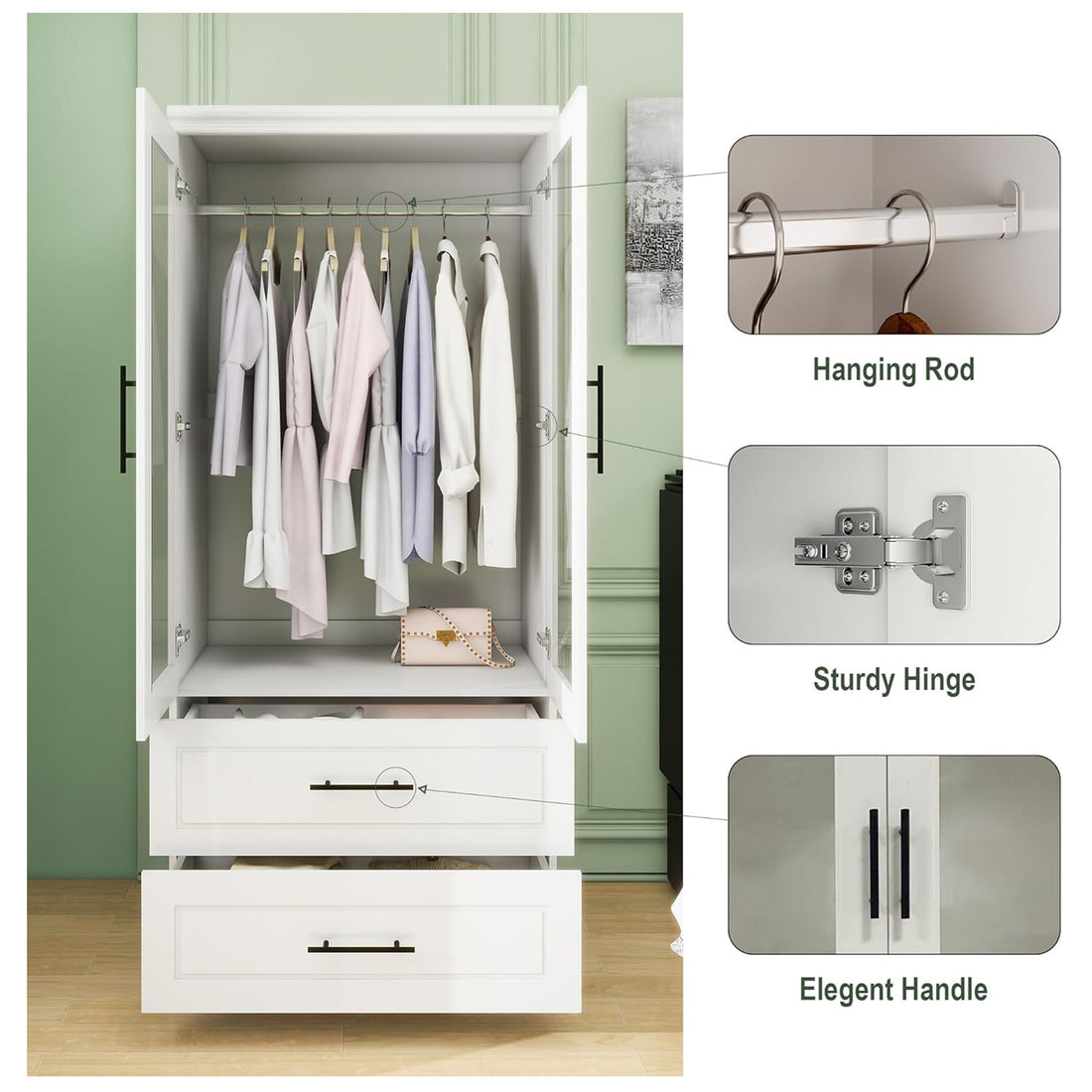 YG-51shein self-operated